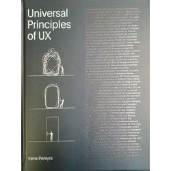 Rockport Universal Universal Principles Of Ux