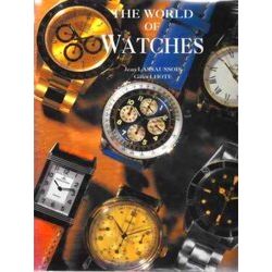 World Of Watches