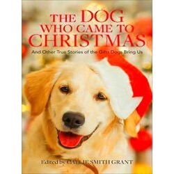 The Dog Who Came to Christmas And Other True Stories of the Gifts Dogs Bring Us