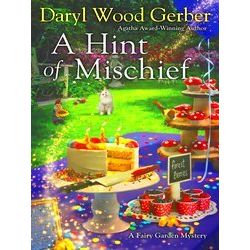 A Hint Of Mischief