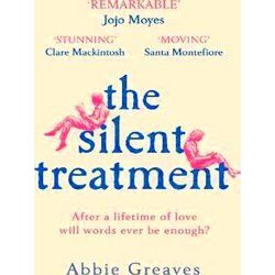 The Silent Treatment - Abbie Greaves