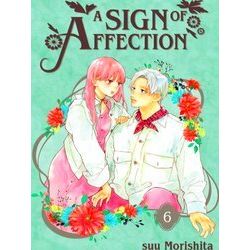 A Sign of Affection 6