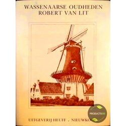Wassenaarse Oudheden