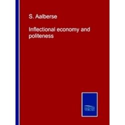 Inflectional economy and politeness