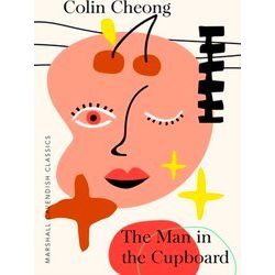 The Man In The Cupboard
