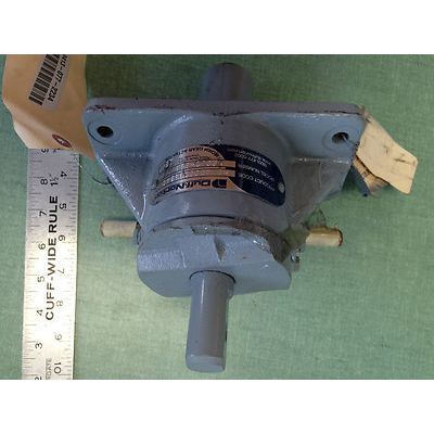 New DUFF-NORTON M2002-888 WORM GEAR ACTUATOR, LINEAR ACTUATOR MEAAZ00Z03BAC,TB