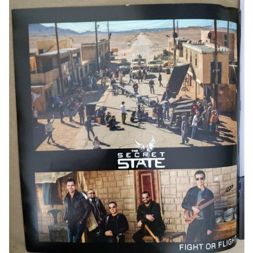 Billboard Magazine April 13, 2013 - Coachella's Breakout Kings: Phoenix