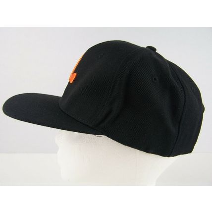 A. Absolut Mandrin 1879 Black Trucker Hat Ball Cap