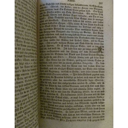 1829 1st EDITION DIE LEHREN DER RELIGION K G HAUPT GERMAN DOCTRINES OF RELIGION