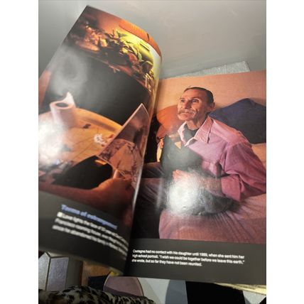 National Geographic Magazine July 1994 Recycling - Vintage Collectable