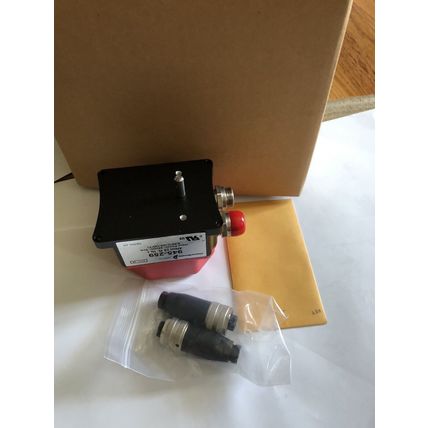 New CLEAVER BROOKS 945-259 4Nm motor, 945259,1717-08,AN