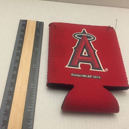 Official MLB Angles 4'' Koozie