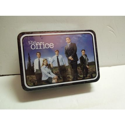 The Office TV Show Playing Cards Special Edition - NEW sealed