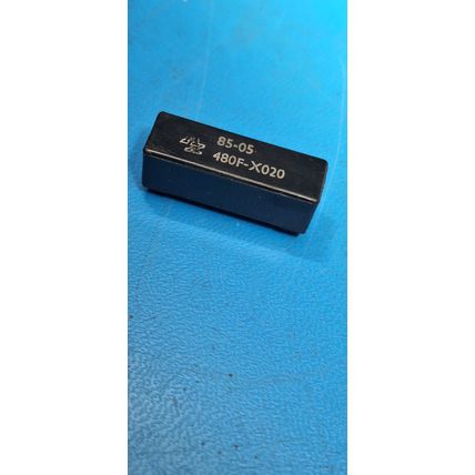 AZ reed relays 480F-X020