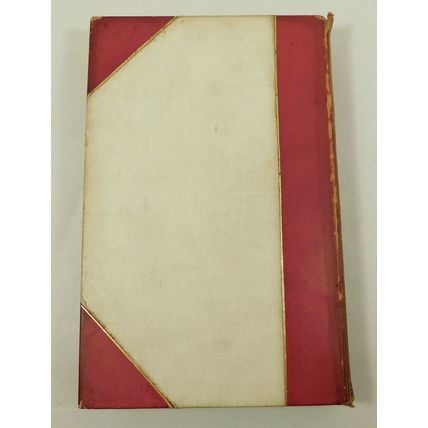 Antique Une Altesse Imperiale Leather Book French Text Ary Ecilaw 1886- Fanshaws