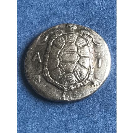 Ancient Greek COIN Commemorative Coins Replica Medal Coins Collectibles Greece