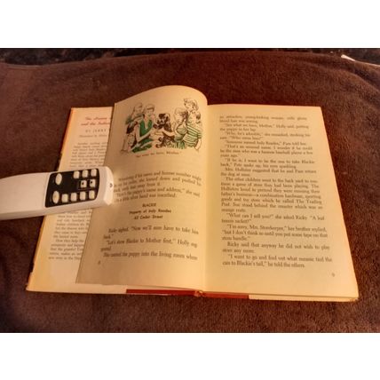 The Happy Hollister's And The Indian Treasure By Jerry West W/Dustjacket 1953