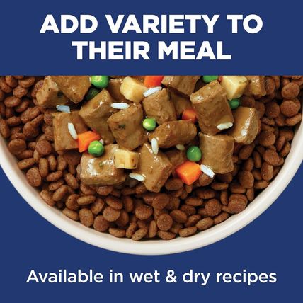Hill'S Science Diet Adult 7+, Senior Adult 7+ Premium Nutrition, Dry Dog Food, C