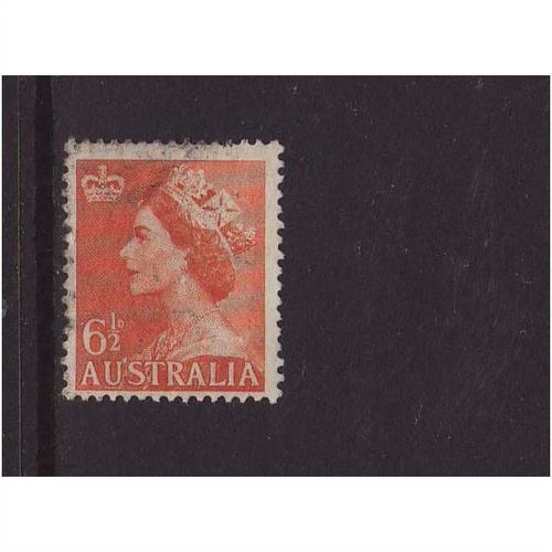 Australia 1953 SG258b Used (C-675)