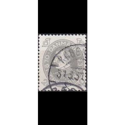 DÄNEMARK DANMARK [1930] MiNr 0190 ( O/used )
