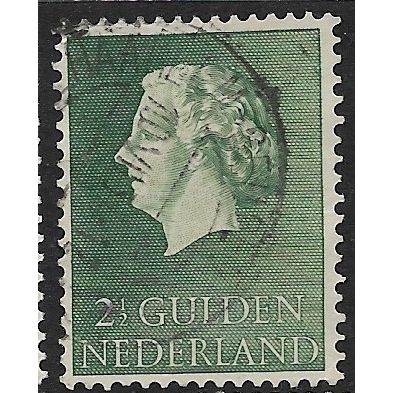 1954 NVPH 638 - fine used (o)