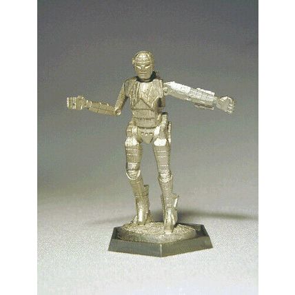 NEW BATTLETECH RAL PARTHA Miniature BT 775 WYVERN WVE-5N 45 Tons TR 3050 FASA