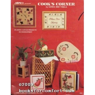Cooks Corners