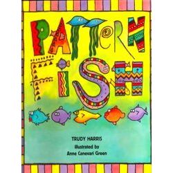 Pattern Fish Math Is Fun