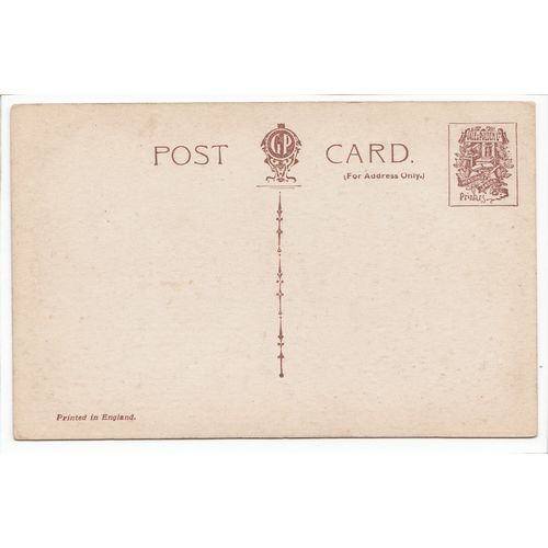 Royal Field Artillery Regiment Old Military Postcard Artist Ernest Ibbetson