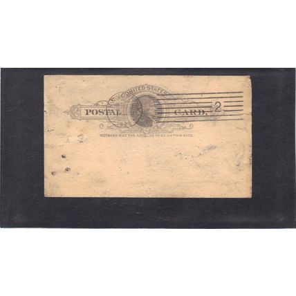 UX9 1c Thomas Jefferson CV41537