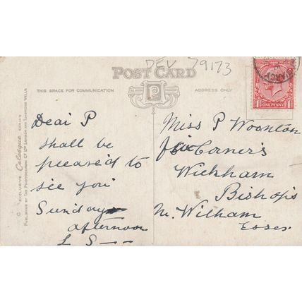 Plymouth, The Hoe, Slopes Devon Postcard (DEV79173)