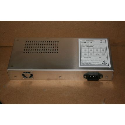 Philips HD3 Ultrasound Power Supply AY-439-Power 01 Tested Working Medison PICO