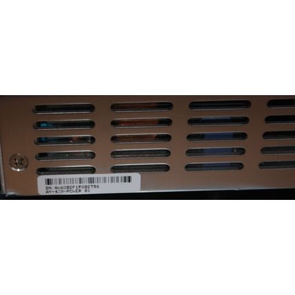 Philips HD3 Ultrasound Power Supply AY-439-Power 01 Tested Working Medison PICO