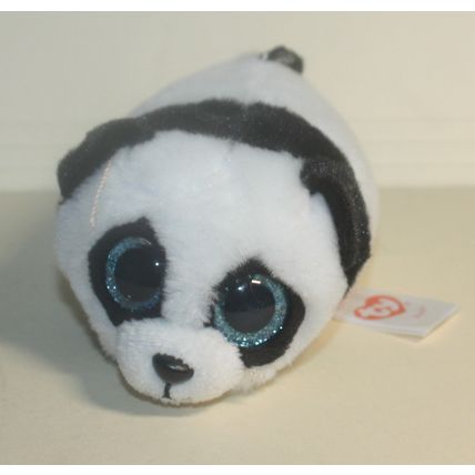 Ty Teeny Tys Puck the Panda