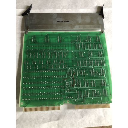 TERADYNE AD220 REV C,870 692,TSCI-A 45 83 ADAPTER INTERFACE CONTROLLER BOARD,FB