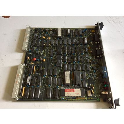 PRESSTECH 7606 2990 GENERAL MEASUREMENT 7606-299000H BOARD,GMB, 7606-298001,EC