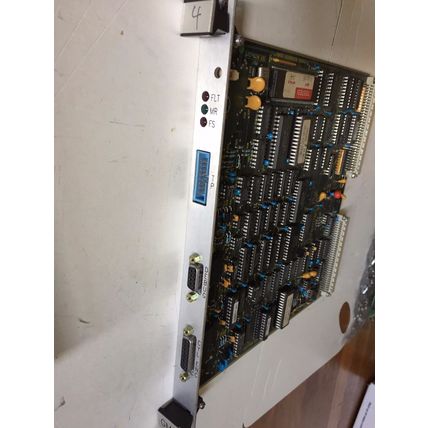 PRESSTECH 7606 2990 GENERAL MEASUREMENT 7606-299000H BOARD,GMB, 7606-298001,EC