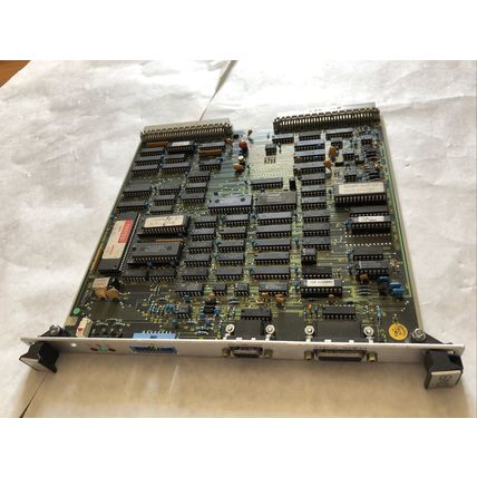 PRESSTECH 7606 2990 GENERAL MEASUREMENT 7606-299000H BOARD,GMB, 7606-298001,EC