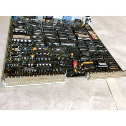 PRESSTECH 7606 2990 GENERAL MEASUREMENT 7606-299000H BOARD,GMB, 7606-298001,EC
