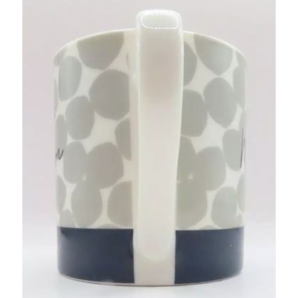 Mug of Motivation Mug Ceramic 8.5 CM Gift Home Decor Drink Tableware