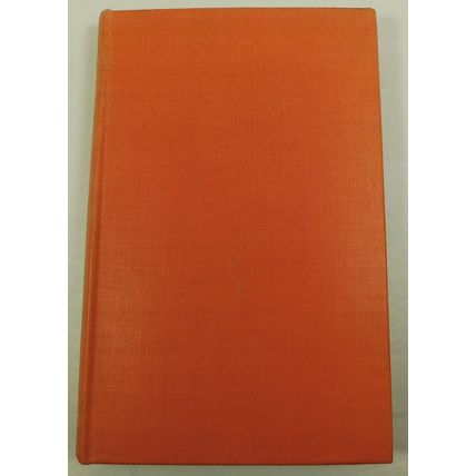 Vintage Biography Book Forty Years In China M Hewlett 1944 HB With Plans & Map