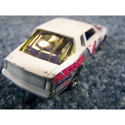 Hot Wheels 1997 Huffman Racing Chevy #618