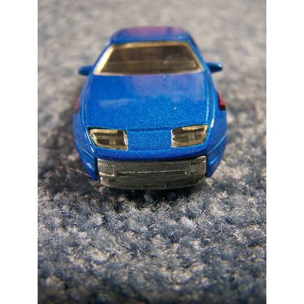 Hot Wheels 1989 Nissan 300ZX