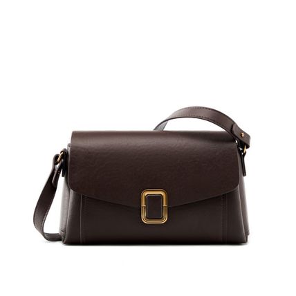 Genuine Leather Women Tote Bag