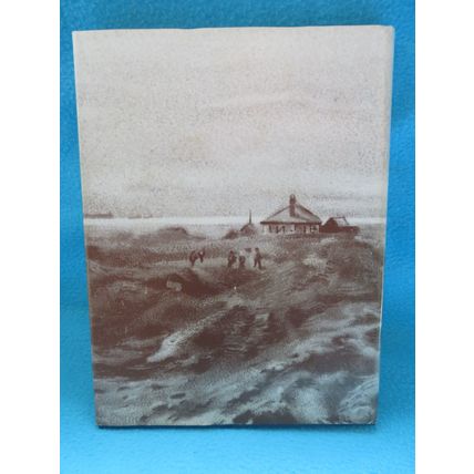 The Hesketh Golf Club Southport 1885-1985 Hick Ltd. Ed 438/750 Signed & 1970 Map