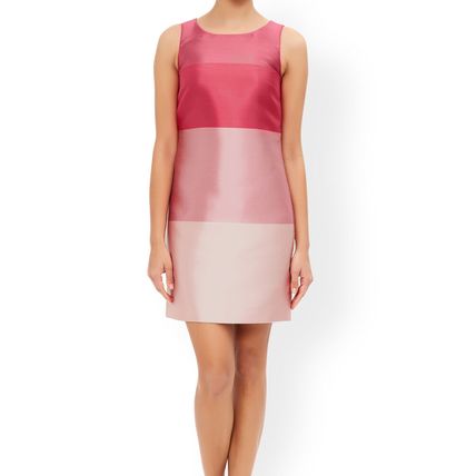 MONSOON Tilly Stripe Dress BNWT