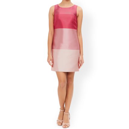 MONSOON Tilly Stripe Dress BNWT