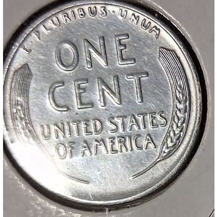 3 1943 P Mint UNCIRCULATED BU Philidelphia Coins Lot of War Cents