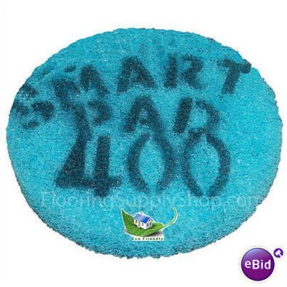 Eco Friendly Concrete Polishing Pad 7 Inch 800 Grit