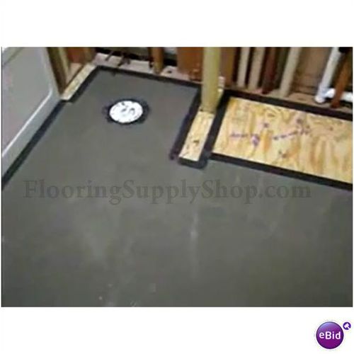 Edge Strip Single piece 4 ft